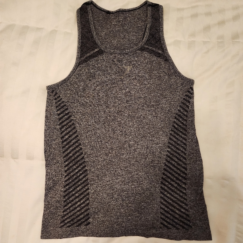 Gymshark Men's Devant Seamless Tank